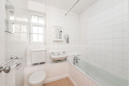 1 Bed Flat, Seldon House, SW8 - Photo 4