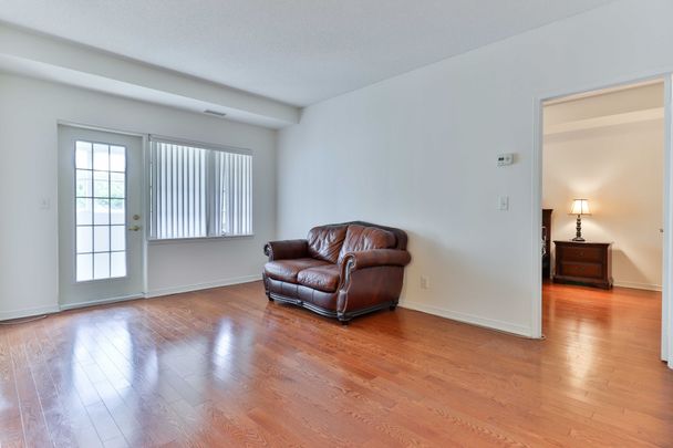 For Lease - 9451 Jane Street Unit# 207, Vaughan, Ontario - Photo 1