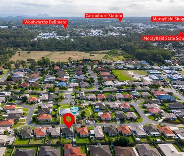 MORAYFIELD - CLOSE & CONVENIENT - Photo 4