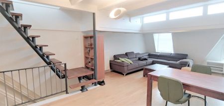 Te huur: Appartement Ruyschstraat in Amsterdam - Photo 4