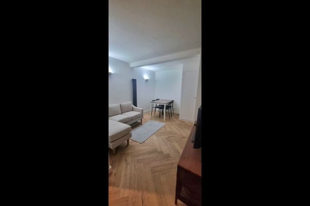 2 Bed Flat, Newly Renovated, SE1 - Photo 1