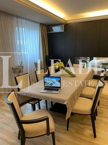 Inchiriere penthouse triplex I Herastrau - Fotografie 5