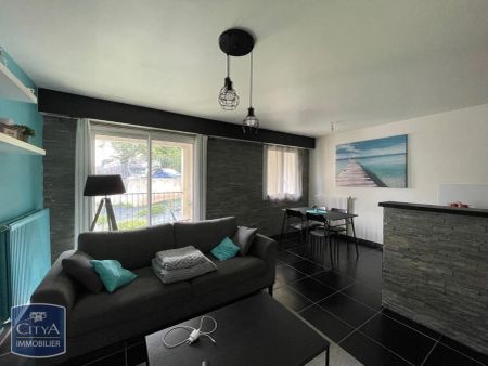 Appartement à louer 2 pièces 53.27m² - Photo 3