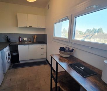 Location Appartement 1 pièce 26m² ST JEAN DE BRAYE 45800 - Photo 6