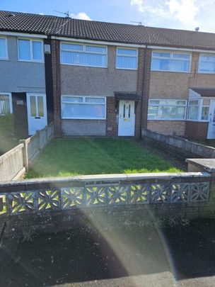 Lydia Walk, Fazakerley, Liverpool - Photo 1