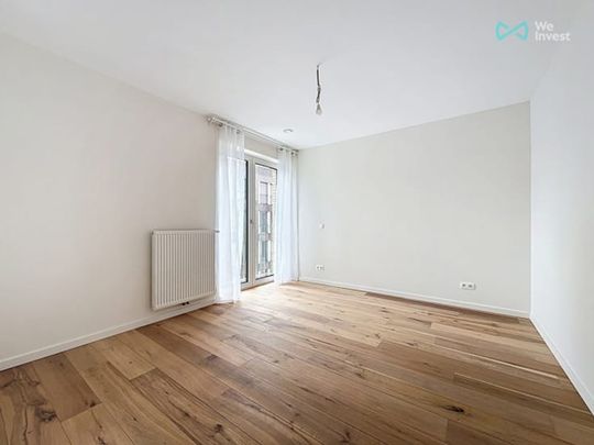Appartement te huur - Photo 1