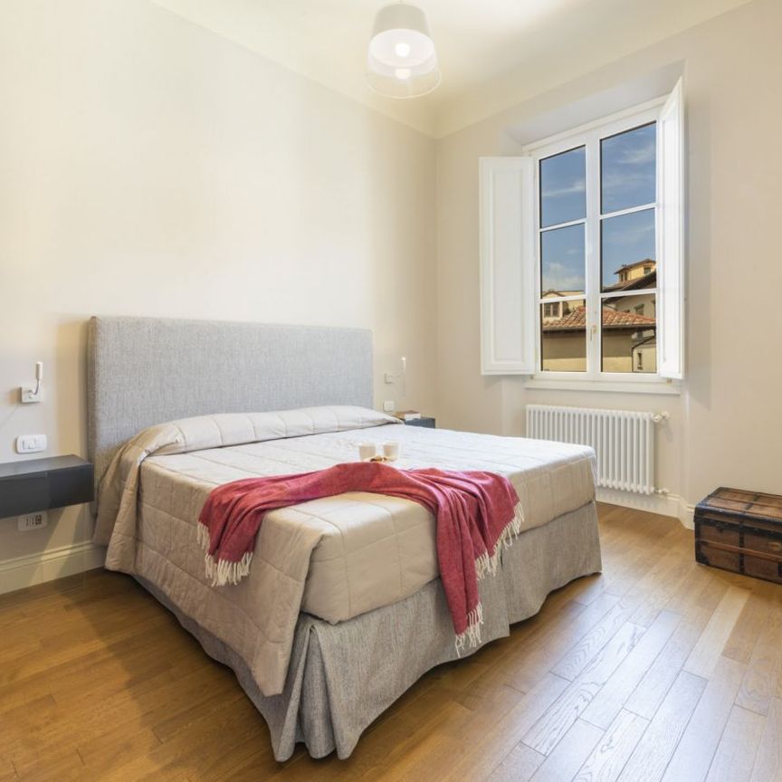 Palazzo Ginori - Appartamento Stampino - Foto 1