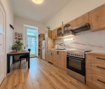 K PRONÁJMU - studentské bydlení ve zrekonstruovaném bytě 4+1, hned ... - Fotografie 6