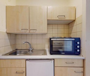 Studio to rent - Photo 5