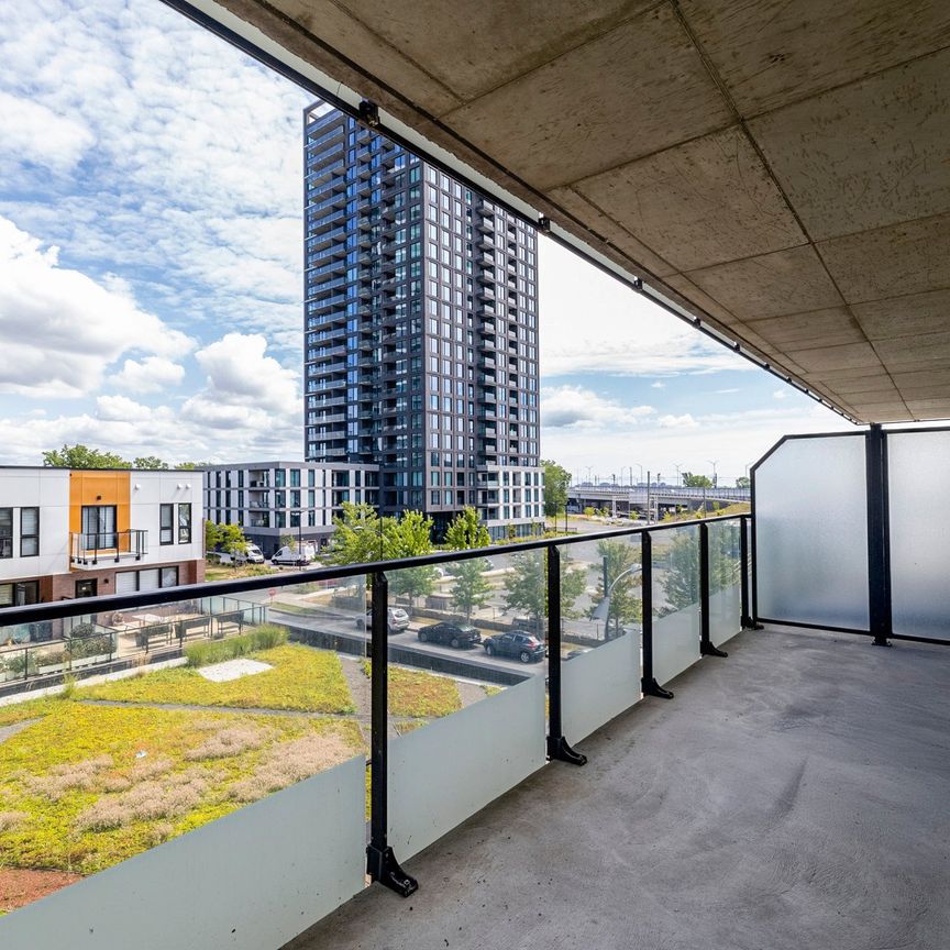 Appartement - 332-201 Rue Jacques-Le Ber - Photo 1