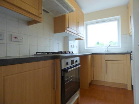 2 bedroom apartment to rent Church Road, Eastleigh, SO50 - Photo 3