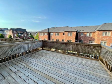 For Lease - 2178 Fiddlers Way Unit# 69, Oakville, Ontario - Photo 2