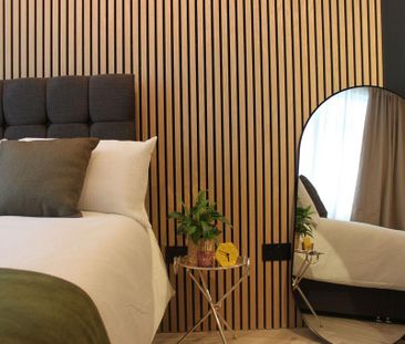 1 bedroom in a flat share to rent - Photo 1