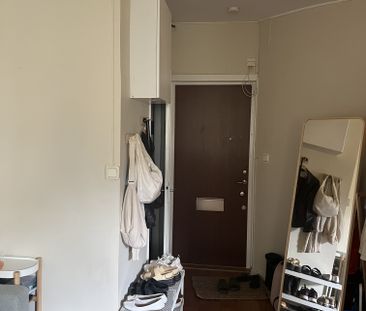 Råsundavägen, Solna - Photo 5