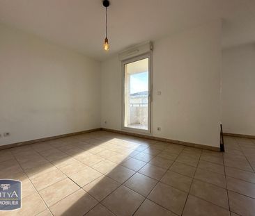 Location Appartement 2 pièces 36m² AVIGNON 84000 - Photo 2