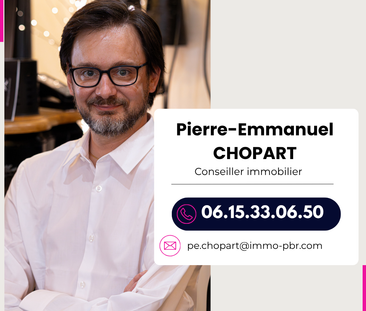 Location Appartement 4 pièces 75m² REIMS 51100 - Photo 6