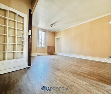 Location Appartement 3 pièces 59m² - Photo 2