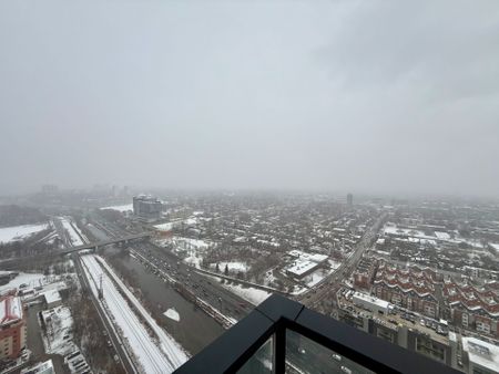 For Lease - 5 Defries Street Unit# 3412, Toronto, Ontario - Photo 4