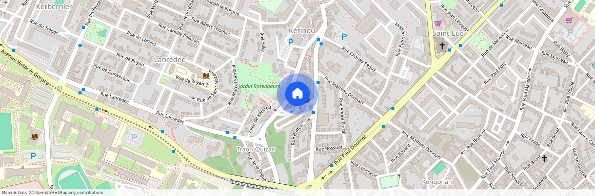 BREST 29200