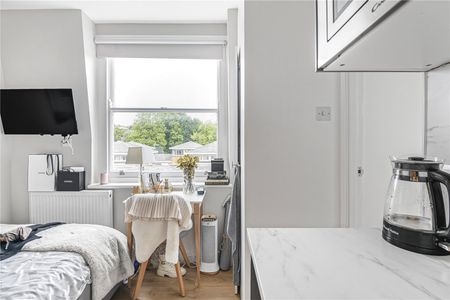 Finchley Road, London, NW3 6BX - Photo 3