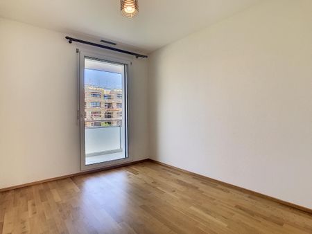 Beau 4,5 pièces traversant avec 2 balcons - Photo 2