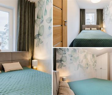 Mieszkanie na Wynajem: Kołobrzeg - Zdjęcie 6