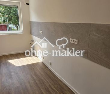 Attraktive 1-Zimmer Wohnung mit Balkon in Recklinghausen Zentrum - Photo 3