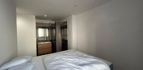 Appartement à louer 2 pièces 37.1m² - Photo 2