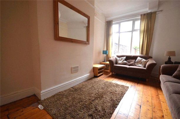 Langdale Road, Manchester, Greater Manchester, M14 5PN - Photo 1