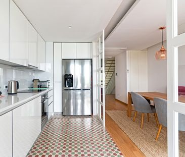 Tout savoir sur cette maison Lisbonne - Photo 2