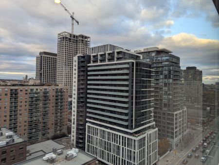 For Lease - 230 King Street Unit# Ph16, Toronto, Ontario - Photo 3