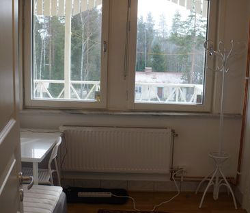 Laggkärlsvägen, Huddinge - Photo 1