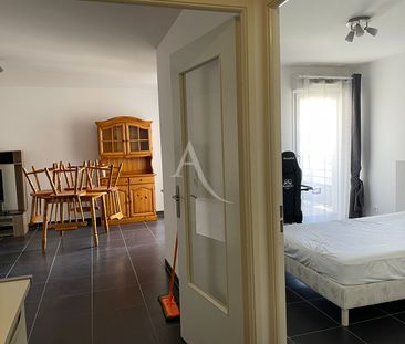 Location Appartement 2 pièces 47m² - Photo 4