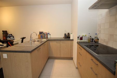 Appartement te HEIST-OP-DEN-BERG - Photo 5