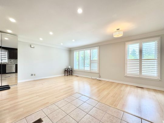 For Lease - 173 Norfolk Avenue Unit# Main, Richmond Hill, Ontario - Photo 1