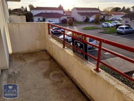 Location Appartement 2 pièces 54m² MARMANDE 47200 - Photo 4