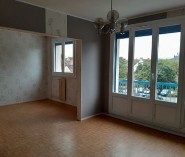 T4 CENTRE-VILLE CHAGNY - Photo 5