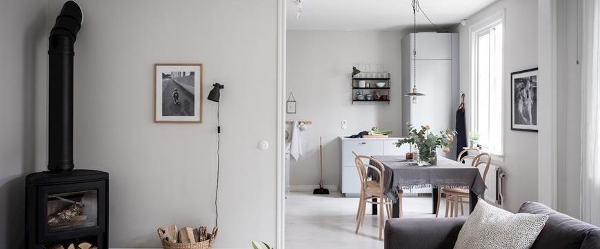 Kommendörsgatan 19 - Foto 1