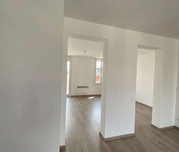 Appartement 3 pièces à louer à PERPIGNAN - Photo 1