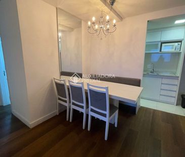 Apartamento com 2 quartos e 85m² para alugar em Centro, Canela. - Photo 6
