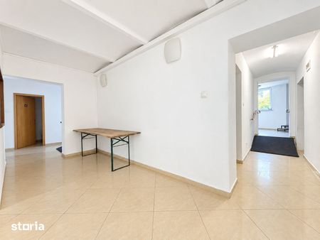 Casă SAD de închiriat | 660 mp utili | Zona Centrală | 4.500 €/lună - Photo 5