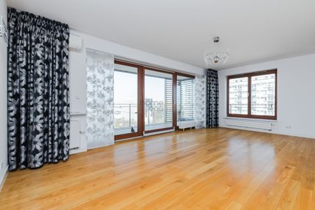 Grzybowska 4 | 2 sypialnie | 2 łazienki | XI p. - Photo 2