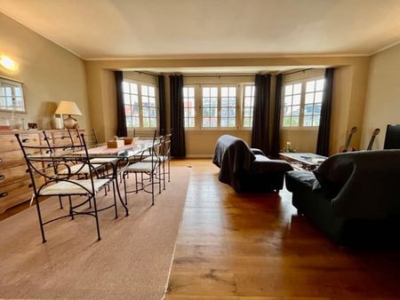 Appartement te huur - Foto 2