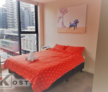 South Yarra - Photo 6