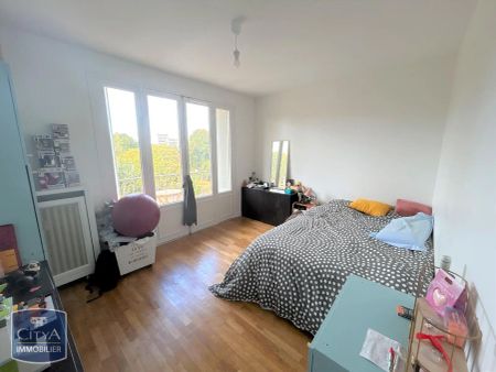Appartement à louer 3 pièces 79.29m² - Photo 2