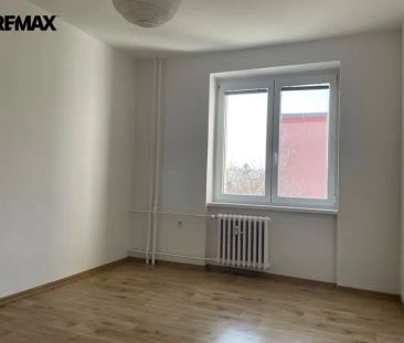 Pronájem bytu 2+1 s klimatizací na ulici Fintajslova v Břeclavi. - Fotografie 3