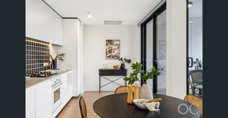 Open the Door to Chic, City-Fringe Living in the Heart of Bowden - Photo 3