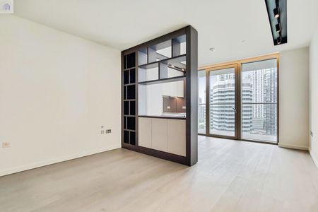 Park Drive, London, E14 9GG - Photo 2