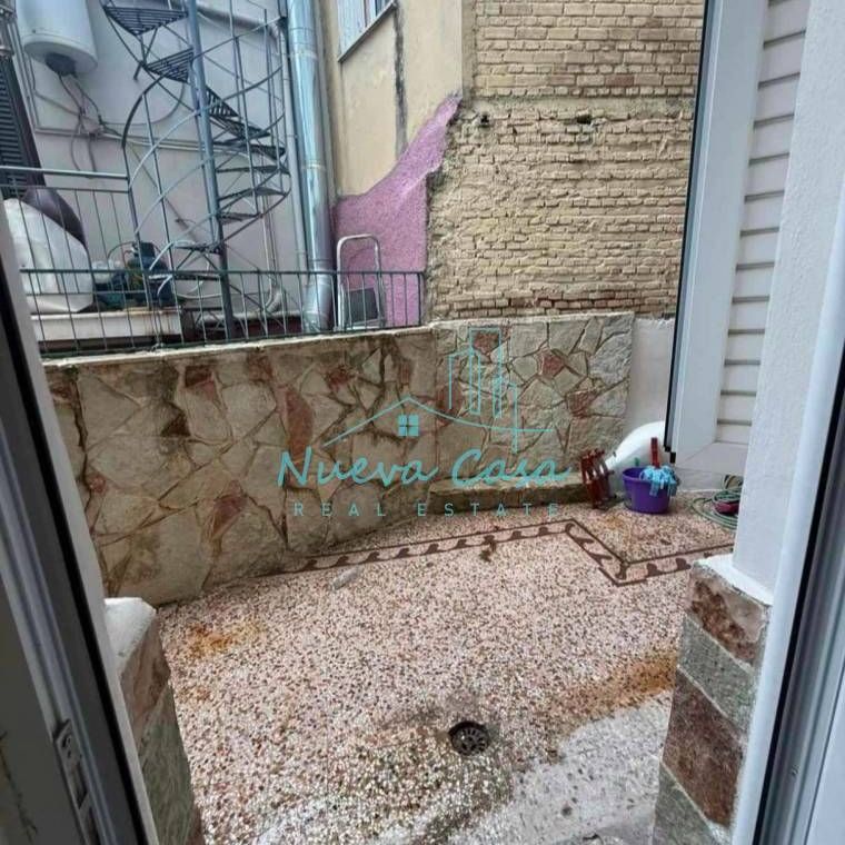 Διαμέρισμα για ενοικίαση Παντοκράτορος - Αρχαίο Ωδείο (Πάτρα) - Photo 1