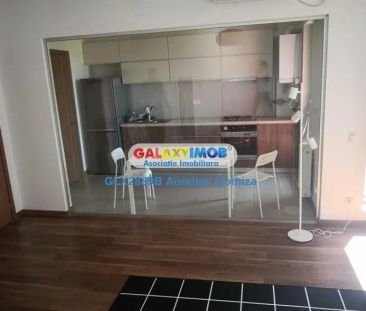 Inchiriere garsoniera 20th Residence Regie/centrala proprie - Photo 6
